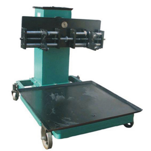 2024 Boahua Automobile Equipment <strong>Engine</strong> Dismounting Turnover <strong>Stand</strong> for <strong>Small</strong> Car - Product Image 2