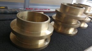 C1020 Tube en cuivre OFHC à haute conductivité sans oxygène - Product Image 4