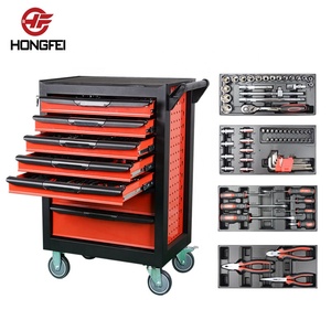 Workshop Garage 27 Inch Mechanic Service <strong>Tool</strong> <strong>Cart</strong> - Product Image 1