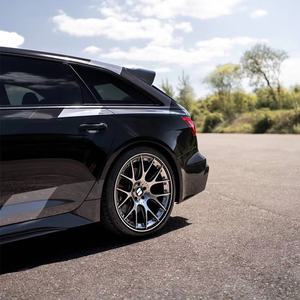 Jantes forgées sur mesure en 2 pièces, design à rayons multiples, taille complète 17 <span class=keywords><strong>18</strong></span> 19 20 22 pouces, jantes forgées - Product Image 3