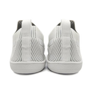 Baskets minimalistes pour hommes pieds nus respirantes en tricot zéro goutte pour l'<span class=keywords><strong>haltérophilie</strong></span> chaussures naturelles pour le printemps - Product Image 3