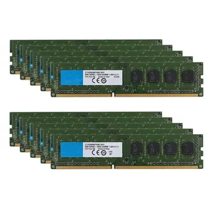 100% 오리지널 새로운 4Rx4 1333Mhz 32GB DDR3 모듈 서버 메모리 램 PC1600 90Y3105