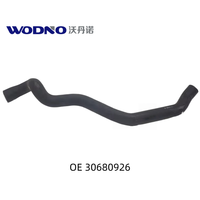 Tuyau inférieur de réservoir d'expansion de liquide de refroidissement Wodannuo Factory OE 30680926 pour XC90 – Pièces de rechange automobiles