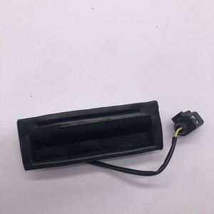 Manija de la tapa del maletero del Vw Passat 1J0 827 566 D, pieza de repuesto negra para reparación - Product Image 4