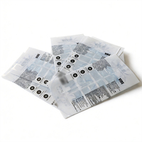 Étiquettes thermorétractables imperméables en PVC pour bouteilles - Personnalisables pour le vin, la bière, les boissons énergisantes et plus encore