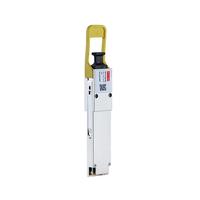 Transceiver Optik QSFP112-400G-DR4 MPO Kompatibel CFTX 1310nm 500m SMF POE 5G |   Layanan OEM, Logo/Label Kustom Didukung, Garansi 3 Tahun