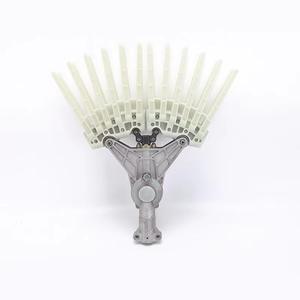 新型咖啡豆收割机/橄榄摇床/橄榄收割机 - Product Image 2