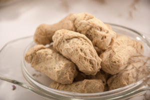 Dokulu soya proteini, Chunk bitkisel Protein, soya proteini - Product Image 2