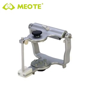 Foshan Meite articulateur magnétique dentaire équipement de laboratoire dentaire articulateur de prothèse dentaire bouche complète dentaire - Product Image 6