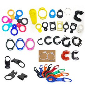 Correa de Alta Calidad para Botella de Agua con Logotipo Personalizado, Cordón para el Cuello - Product Image 3