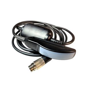 Doppler ultrason tarayıcı hayvan gebelik testi köpek inek at klinik için probları ile ultrason tarayıcı makinesi - Product Image 2