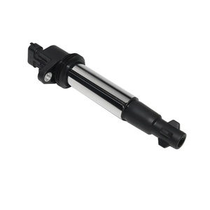 Bobina de encendido para LADA 110 (2110) 111 (2111) 112 (2112) Kalina Priora <span class=keywords><strong>Samara</strong></span> 211203705010/21123705010/0221504461/211203705010 - Product Image 2