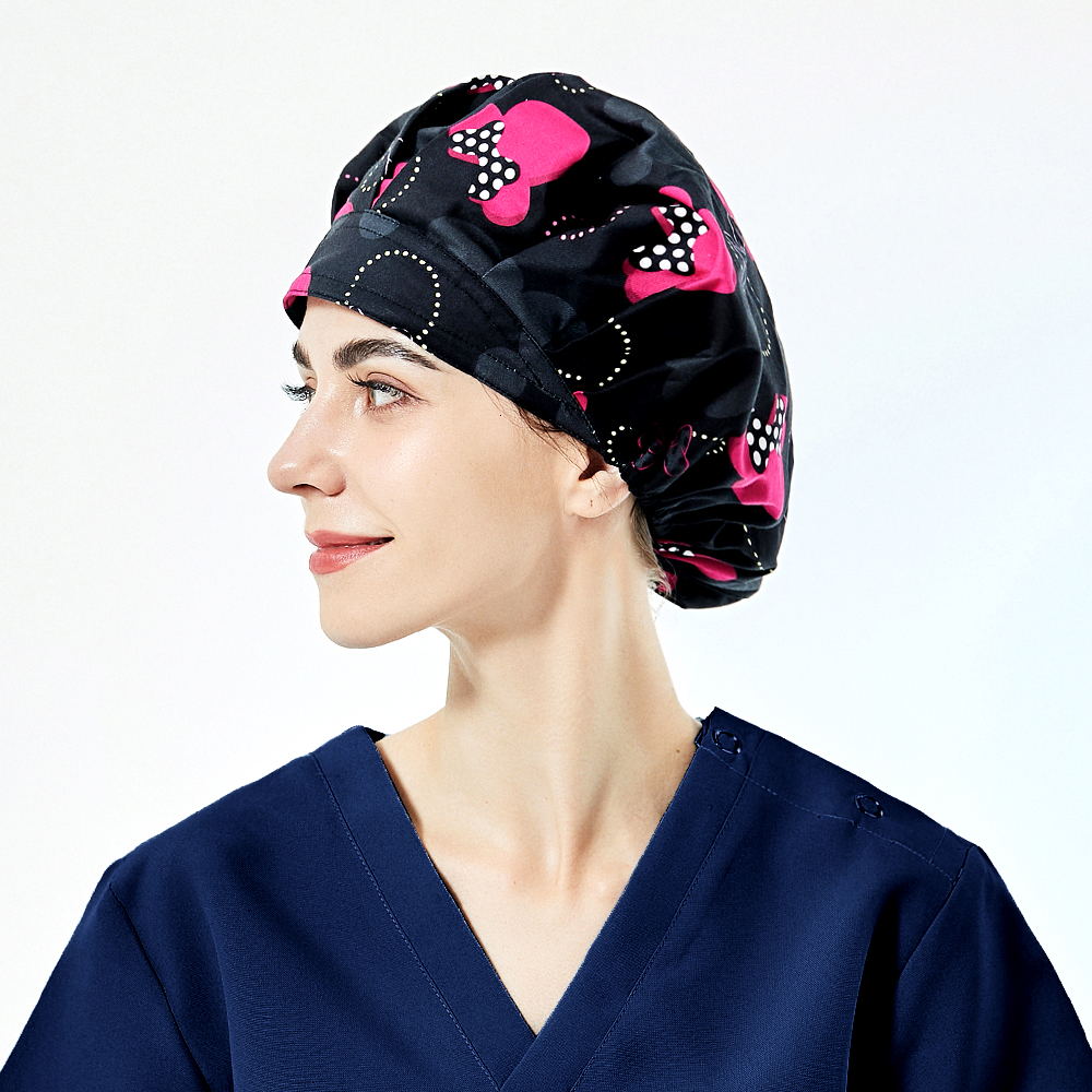 Pharmacy Doctor Hat Medical Surgical 