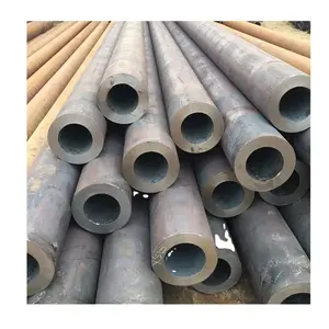 Seamless steel pipe dimensions 10 inch well casing steel pipe s45c carbon steel pipe