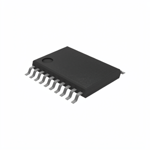 Components Electronic LTC2309CF Authorized Distributor Data Acquisition 20 TSSOP - Product Image 1