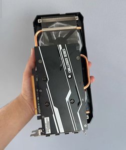 Tarjeta Gráfica Dual Radeon RX 6600 XT GAMING de 8GB GDDR6 de 128 bits y 7nm, Compatible con rx6600 xt para PC de Escritorio - Product Image 2