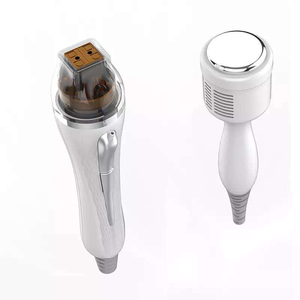 Professional 2-in-1 Scar Acne <b>Therapy</b> Face Skin Lifting Fast Effective with UK Plug - Product Image 3