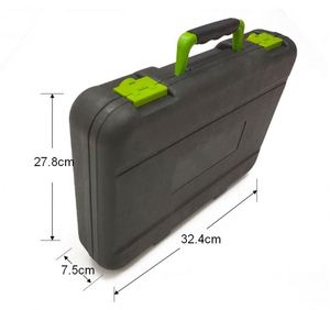 <span class=keywords><strong>17PC</strong></span> cao cấp thép carbon tay công cụ <span class=keywords><strong>Kit</strong></span> với bền lưu trữ trường hợp công nghiệp CRV sửa chữa công cụ thiết lập di động - Product Image 3