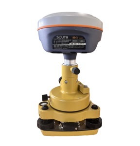 อุปกรณ์สำรวจความแม่นยำสูงราคาประหยัด เครื่องรับสัญญาณ GNSS รุ่น Galaxy G2 GPS Base Station และ Rover RTK Geodesic - Product Image 6
