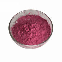 Additifs alimentaires en vrac, poudre de racine de béret, 50 ml