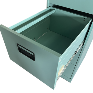 Gabinete de almacenamiento barato con cajones, armarios de acero, oficina, hogar - Product Image 4