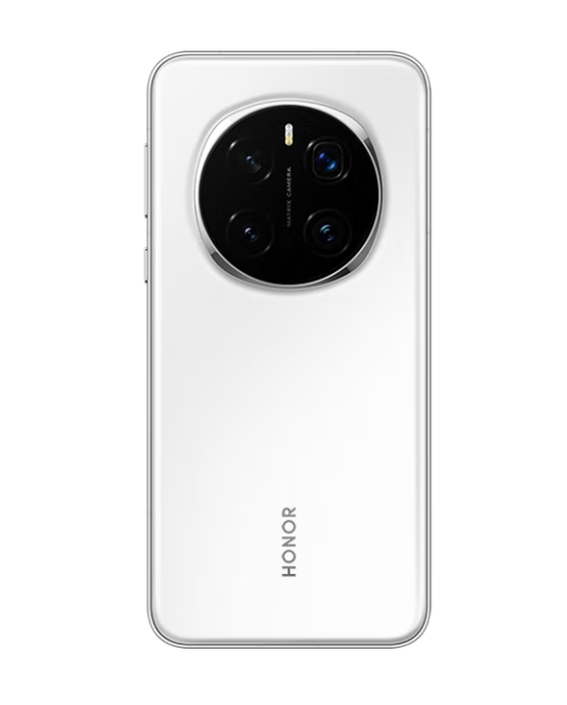 Honor Magic7 Pro 5G Smartphone, 200MP Periscope Telephoto, Snapdragon 8 Elite, 5850mAh Battery