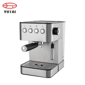 Brevillee kahve makinesi üreticileri Espresso makineleri ekipmanları Espresso diğer kahve makinesi makinesi ev kullanımı için