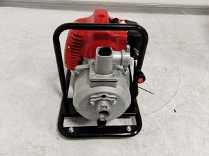 ปั๊มน้ำเบนซินทั่วไป2จังหวะ42.7cc ปั๊มเบนซินมาตรฐานสูงน้ำเพื่อการเกษตร - Product Image 4