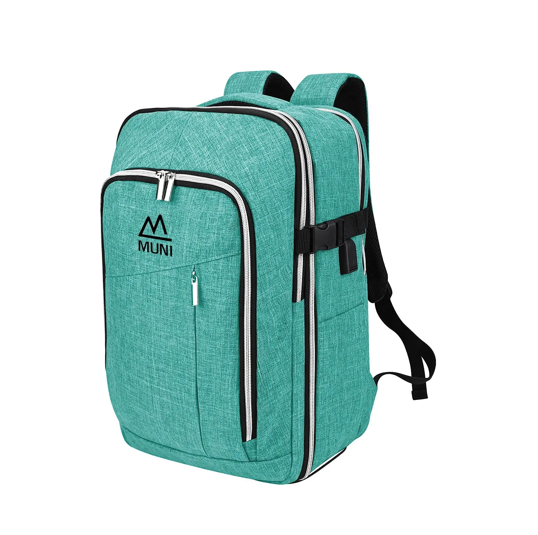 Sage green Backpack