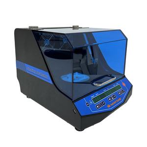 WESTTUNE ES-60 termostática laboratório incubadora Shaker bioquímico instrumento RT + 5 ~ 60 ℃ agitando a incubadora - Product Image 4