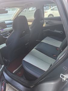 BYD YUAN PLUS 510 BEYOND EDITION CON TECHO SOLAR <span class=keywords><strong>2022</strong></span> VEHÍCULO <span class=keywords><strong>DE</strong></span> NUEVA ENERGÍA EV SUV VEHÍCULO USADO - Product Image 5