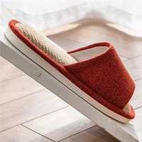 Chaussons de maison mignons Chaussons pour dames Chaussons pour hommes Chaussons de dessin animé