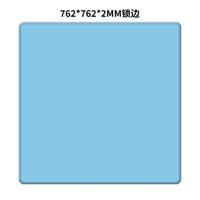 Tapis de jeu Mahjong américain en gros Impression personnalisée Matériau en caoutchouc 3mm d'épaisseur Couverture de table antidérapante