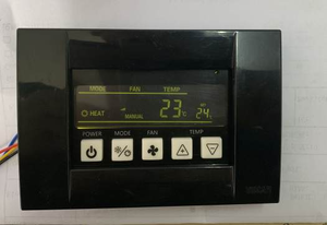 Fabriek Directe Verkoop, Hopewell Dc 24V 12000btu Marine Zelfstandige Airconditioning Unit Voor Jacht, Boot... - Product Image 4