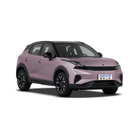 Vente en gros de SUV compact Lynk & Co 06 5 portes LHD blanc, voitures neuves à essence automatiques avec système d'assistance à la conduite L2 5