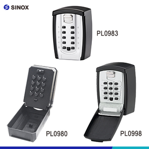 Odm Oem Reliable Chinese Brand Home <b>Safety</b> Lock <b>Box</b> Zinc Alloy Combination Lock <b>Key</b> <b>Box</b> Furniture Lock Accessories - Product Image 2