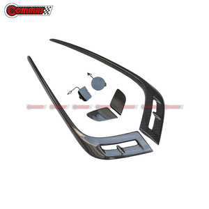 Kit Carrosserie Super Style Demi-Carbone pour Bentley Continental GT : Pare-chocs Avant, Calandre Principale, Ailes, Jupes Latérales, Capot, Pare-chocs Arrière - Product Image 3