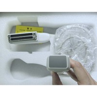 Sonde à ultrasons de phase sectorielle nouvelle génération 3S pour les appareils à ultrasons LOGIQ 3/5/7/9/ P3/P5/P6/VIVID3/7