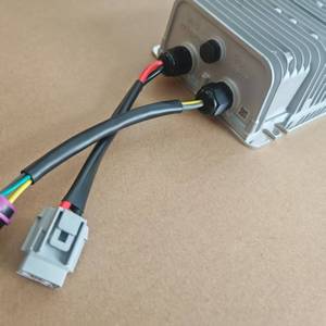 <span class=keywords><strong>Contacteur</strong></span> DC Enpower DC2250-7212 54V-90V, pièce de rechange pour voiturette de golf à <span class=keywords><strong>prix</strong></span> avantageux - Product Image 3