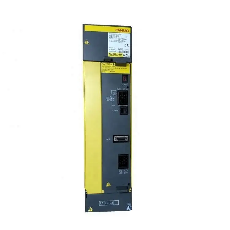 FANUC A06B-6110-H011 di alta qualità Serve A06B-6110-H011 Driver