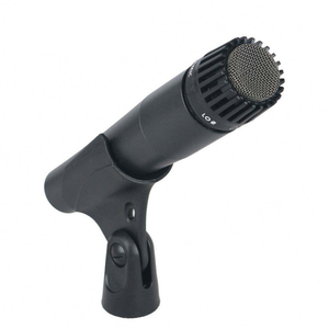 Kit de micros professionnels dynamiques pour caisse claire/tom 2025 – 7 micros pour instruments de <span class=keywords><strong>musique</strong></span>, <span class=keywords><strong>enregistrement</strong></span> PGA-DMK7, microphone de batterie PGA DrumKit7 - Product Image 3