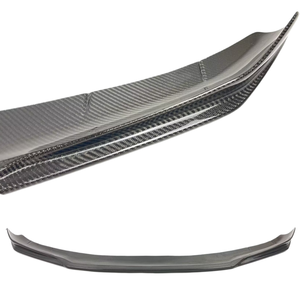 Alerón Delantero de Fibra de Carbono Estilo CS-<span class=keywords><strong>II</strong></span>, Kit de Carrocería para BMW F90 <span class=keywords><strong>M5</strong></span> LCI 2021 - Product Image 3