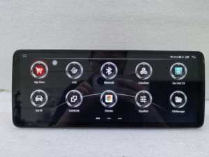 Reproductor Multimedia con Android para coche <span class=keywords><strong>MAZDA</strong></span>, con <span class=keywords><strong>Carplay</strong></span> autorradio, Dvd, navegación GPS, para <span class=keywords><strong>CX5</strong></span>, CX-5, 2016, 2017, <span class=keywords><strong>2018</strong></span> - Product Image 1