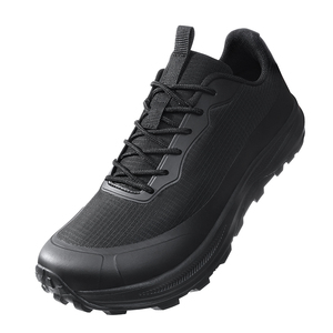 Men's Barefoot <strong>Shoes</strong> Wide Toe Box Minimalist <strong>Shoes</strong> for Men Zero Drop Sole Non <strong>Slip</strong> Walking <strong>Running</strong> Sneakers - Product Image 4