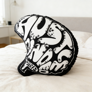 <strong>Quote</strong> 40cm X 40cm Cushion Covers Custom Designed Cushions Print on Demand Sublimation Blanks Custom Pillows with logo - Product Image 5