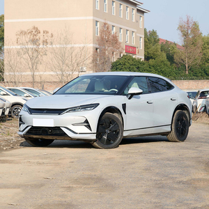 Acceptation <span class=keywords><strong>des</strong></span> commandes personnalisées, dépôt requis, vente en gros, en stock, véhicule automobile à énergie nouvelle Song L 2025, 662 km, modèle Transcendent, propulsion arrière, pour S - Product Image 1