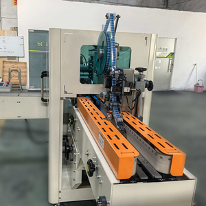 Línea de Producción de Máquinas Automáticas de Alta Calidad para el Embolsado, Grabado y Plegado de Pañuelos Faciales de Papel - Product Image 5