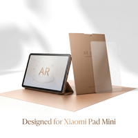 Protecteur d'écran haute transparence AR pour tablette Xiaomi Pad Mini 8,8 pouces