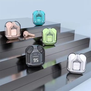 Audífonos Inalámbricos T2 TWS en Existencia, Audífonos con Pantalla Digital LED, Sonido Estéreo, BT 5.3 para <span class=keywords><strong>Xiaomi</strong></span> Lenovo - Product Image 6