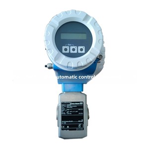 Débitmètre E H 50H15 Compteur d'eau en acier au carbone inoxydable conducteur, assurance qualité 50H15, qualité importée garantie - Product Image 4